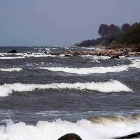 Herrenhaus App.04 Appartamento