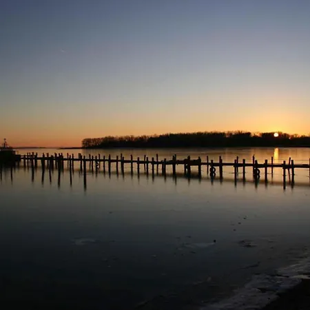 Appartamento Herrenhaus App.04 *