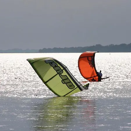 Herrenhaus App.04 Appartamento Blengow