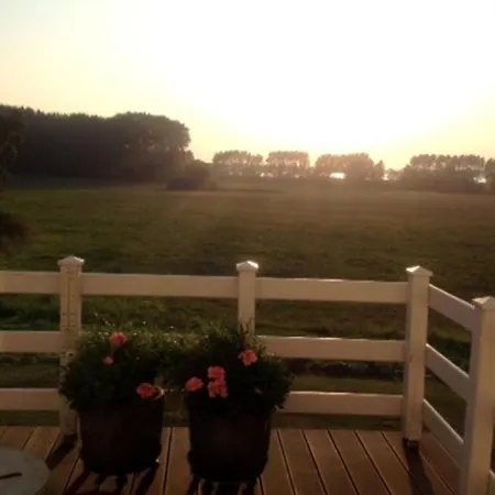 Appartamento Herrenhaus App.04