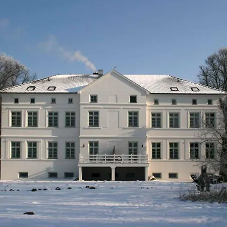 Apartamento Herrenhaus App.04 Blengow