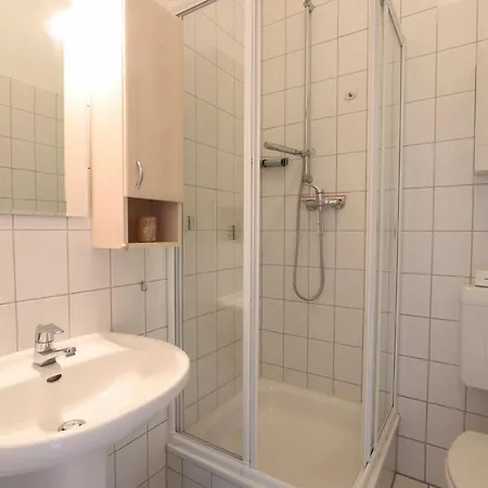 Herrenhaus App.04 Appartamento