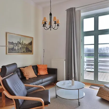 Herrenhaus App.04 Apartment *