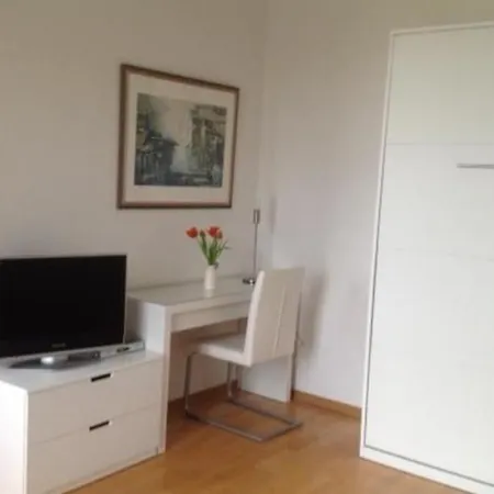 Herrenhaus App.04 Apartment Blengow