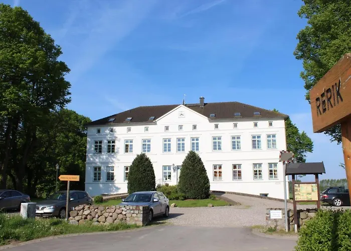 Herrenhaus App.04 *