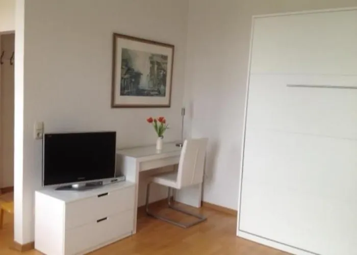 Apartamento Herrenhaus App.04 *