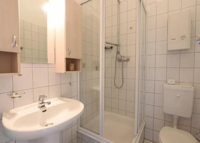 Herrenhaus App.04 Apartamento
